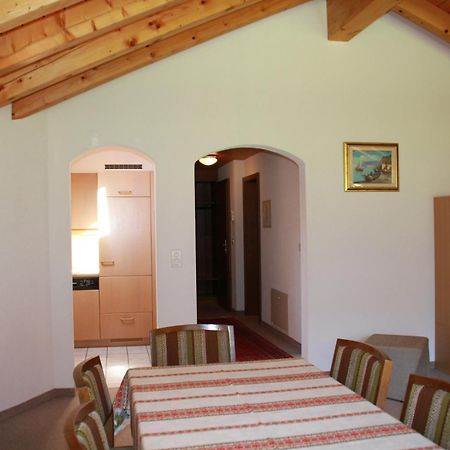 Haus Pan Apartment Zermatt Bagian luar foto
